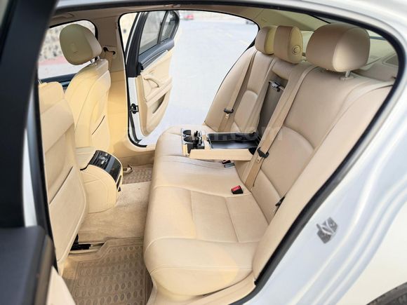 Sahibinden BMW 5 Serisi 520i Premium 2014 Model