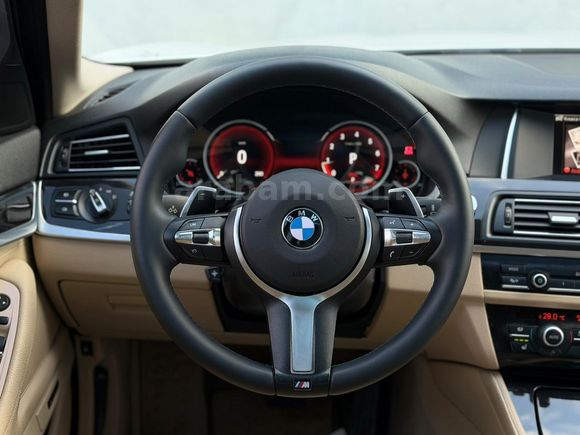 Sahibinden BMW 5 Serisi 520i Premium 2014 Model