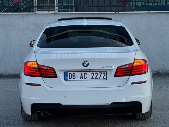 Sahibinden BMW 5 Serisi 520i Premium 2014 Model