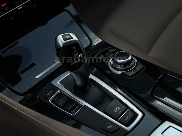 Sahibinden BMW 5 Serisi 520i Premium 2014 Model