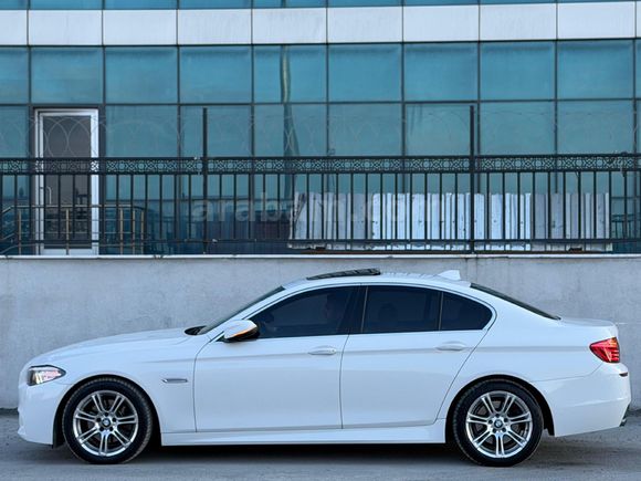 Sahibinden BMW 5 Serisi 520i Premium 2014 Model