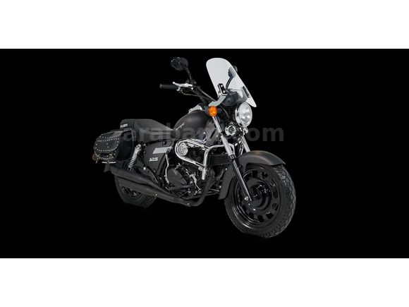 Sahibinden Kuba Superlight 125 Kayseri