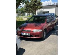 Sahibinden Mazda 323 1.5 Familia 1998 Model 