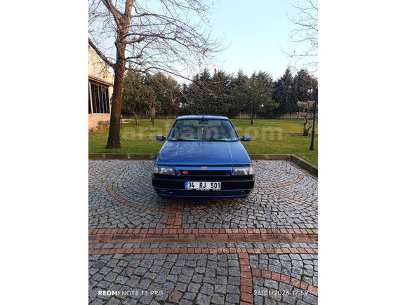 Sahibinden Fiat Tipo 1.4 SX ie 1997 Model