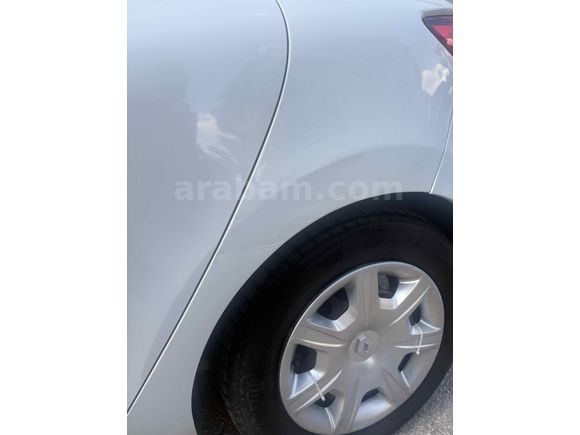 Sahibinden Renault Clio 1.2 Joy 2013 Model Ankara 197.500 km Beyaz