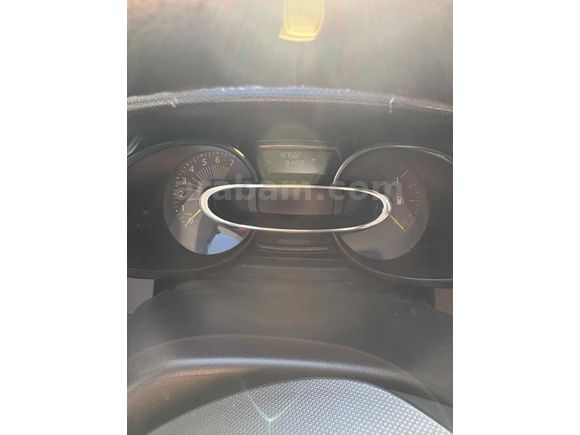 Sahibinden Renault Clio 1.2 Joy 2013 Model Ankara 197.500 km Beyaz