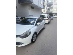 Sahibinden Renault Clio 1.2 Joy 2013 Model Ankara 197.500 km Beyaz