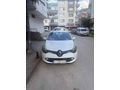 Sahibinden Renault Clio 1.2 Joy 2013 Model Ankara 197.500 km Beyaz