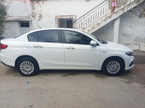 Sahibinden Fiat Egea 1.3 Multijet Easy 2022 Model