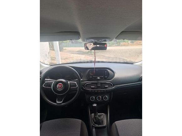 Sahibinden Fiat Egea 1.3 Multijet Easy 2022 Model