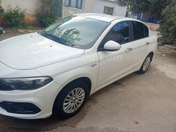 Sahibinden Fiat Egea 1.3 Multijet Easy 2022 Model