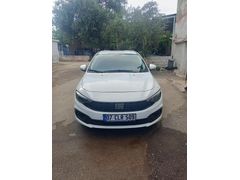 Sahibinden Fiat Egea 1.3 Multijet Easy 2022 Model
