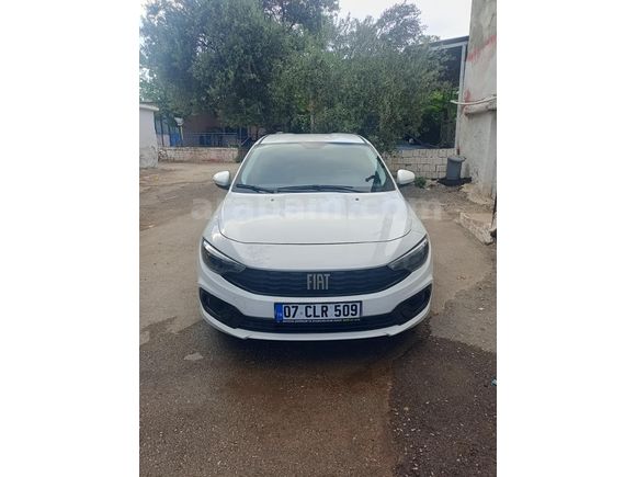 Sahibinden Fiat Egea 1.3 Multijet Easy 2022 Model
