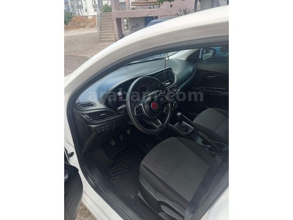 Sahibinden Fiat Egea 1.3 Multijet Easy 2022 Model
