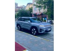 SAHİBİNDEN +2025+MODEL+HATASIZ+BOYASIZ+9.000km