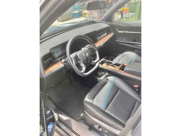 SAHİBİNDEN +2025+MODEL+HATASIZ+BOYASIZ+9.000km