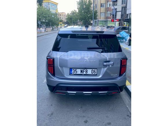 SAHİBİNDEN +2025+MODEL+HATASIZ+BOYASIZ+9.000km