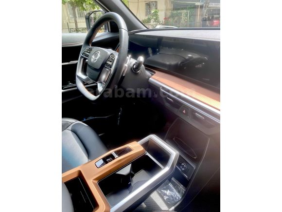 SAHİBİNDEN +2025+MODEL+HATASIZ+BOYASIZ+9.000km