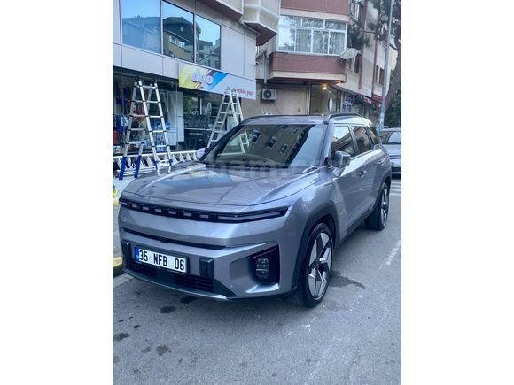 SAHİBİNDEN +2025+MODEL+HATASIZ+BOYASIZ+9.000km