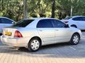 2006 TOYOTA COROLLA 1.4D-4D 178.000 KM