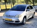 2006 TOYOTA COROLLA 1.4D-4D 178.000 KM