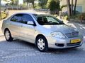 2006 TOYOTA COROLLA 1.4D-4D 178.000 KM