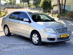 2006 TOYOTA COROLLA 1.4D-4D 178.000 KM
