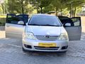 2006 TOYOTA COROLLA 1.4D-4D 178.000 KM