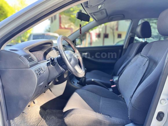 2006 TOYOTA COROLLA 1.4D-4D 178.000 KM
