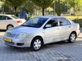 2006 TOYOTA COROLLA 1.4D-4D 178.000 KM