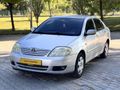 2006 TOYOTA COROLLA 1.4D-4D 178.000 KM