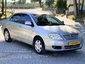 2006 TOYOTA COROLLA 1.4D-4D 178.000 KM
