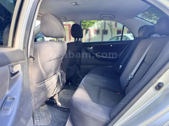 2006 TOYOTA COROLLA 1.4D-4D 178.000 KM