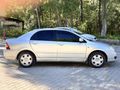 2006 TOYOTA COROLLA 1.4D-4D 178.000 KM