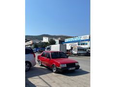 96 TOFAŞ ŞAHİN S 
