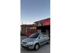 Sahibinden Hyundai Getz 1.5 CRDi GLS 2006 Model