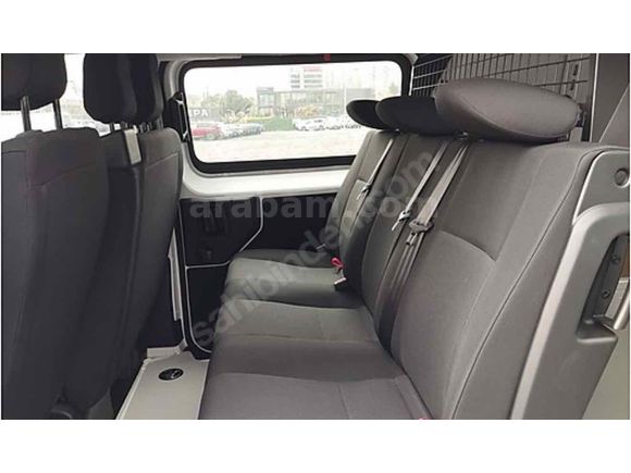 Sahibinden Opel Vivaro 2.0 Ultimate XL 2025 Model  Yetkili Servis Garantili 