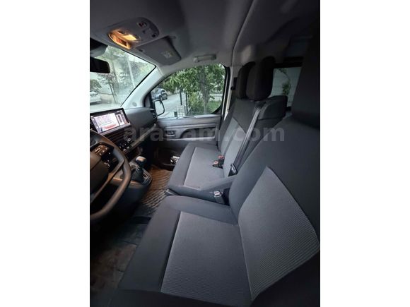 Sahibinden Opel Vivaro 2.0 Ultimate XL 2025 Model  Yetkili Servis Garantili 