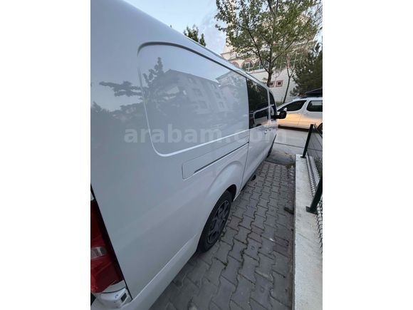 Sahibinden Opel Vivaro 2.0 Ultimate XL 2025 Model  Yetkili Servis Garantili 