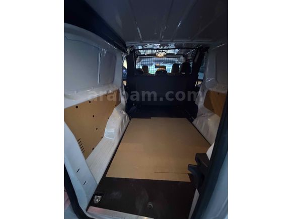 Sahibinden Opel Vivaro 2.0 Ultimate XL 2025 Model  Yetkili Servis Garantili 