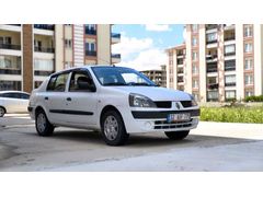 Sahibinden Renault Clio 1.5 dCi Expression 2005 Model 