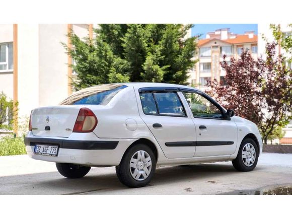 Sahibinden Renault Clio 1.5 dCi Expression 2005 Model 