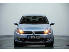 Sahibinden Volkswagen Golf 1.6 TDi Comfortline 2010 Model  