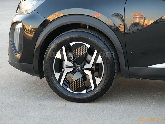 OTOSTORE'DAN 2008 1.2 Puretech Allure EAT8 2025