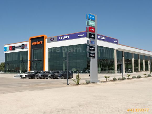 OTOSTORE'DAN 2008 1.2 Puretech Allure EAT8 2025