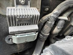 pejo citroen nemo fiorıno 1.4 kızdırma rolesi 9645668680