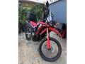 Sahibinden Honda CRF 250  RALLY