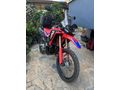Sahibinden Honda CRF 250  RALLY