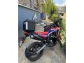 Sahibinden Honda CRF 250  RALLY