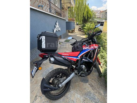 Sahibinden Honda CRF 250  RALLY